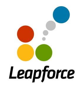 Leapforce is hiring on Meet.jobs!
