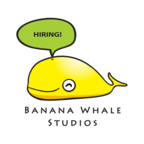 Banana Whale Studios CO. LTD. is hiring on Meet.jobs!