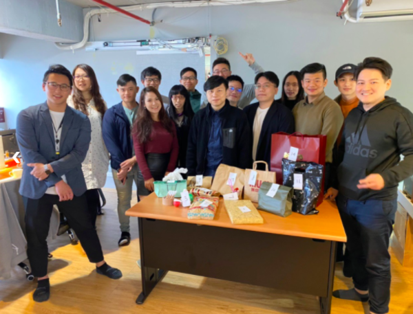 歐可達數據科技 Meet Jobs