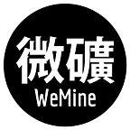 WEMINE LIMITED is hiring on Meet.jobs!