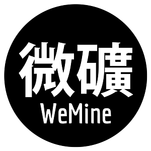 WEMINE LIMITED is hiring on Meet.jobs!